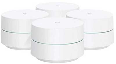 Google WiFi blinking orange - causes, meaning and how to fix - PC Guide