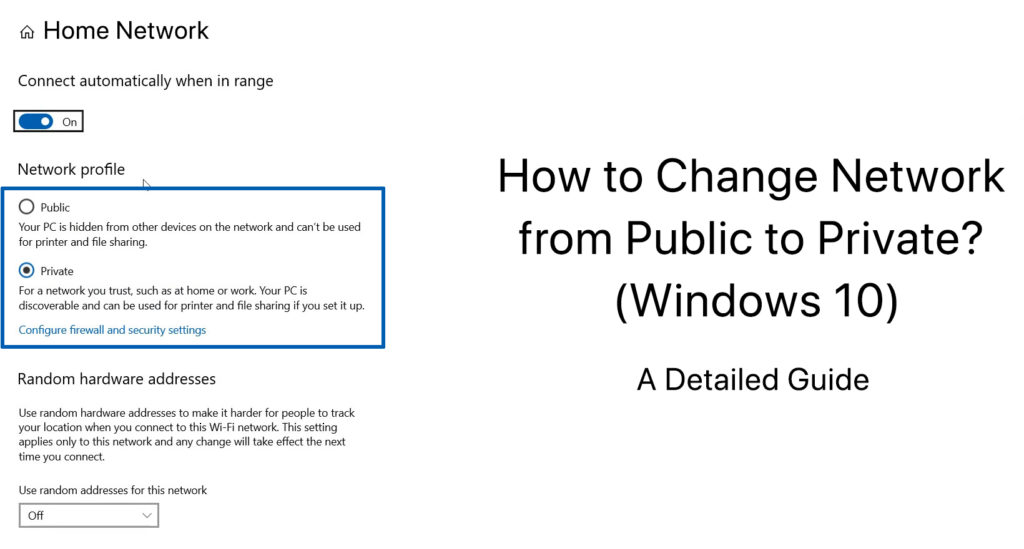 How To Change Network From Public To Private 1024x549 