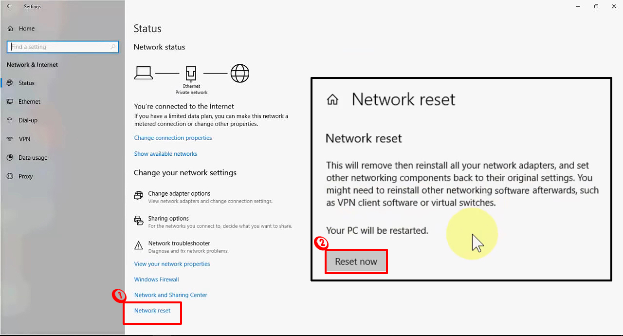 Keeps Disconnecting (Troubleshooting Connection) RouterCtrl