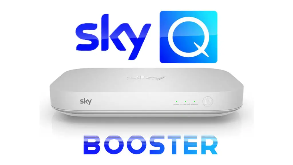 Sky Booster