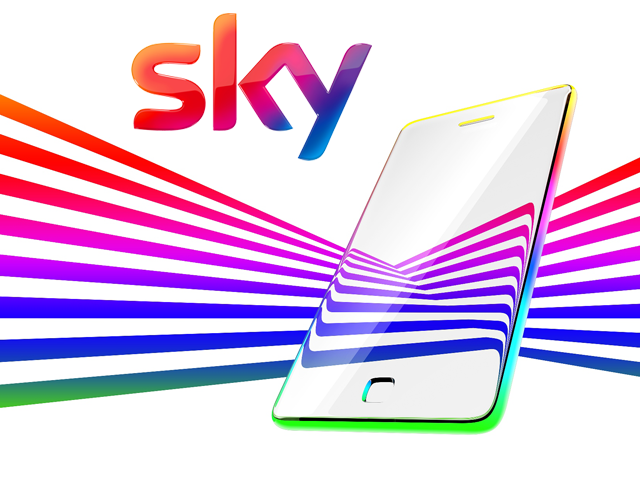 Sky Mobile