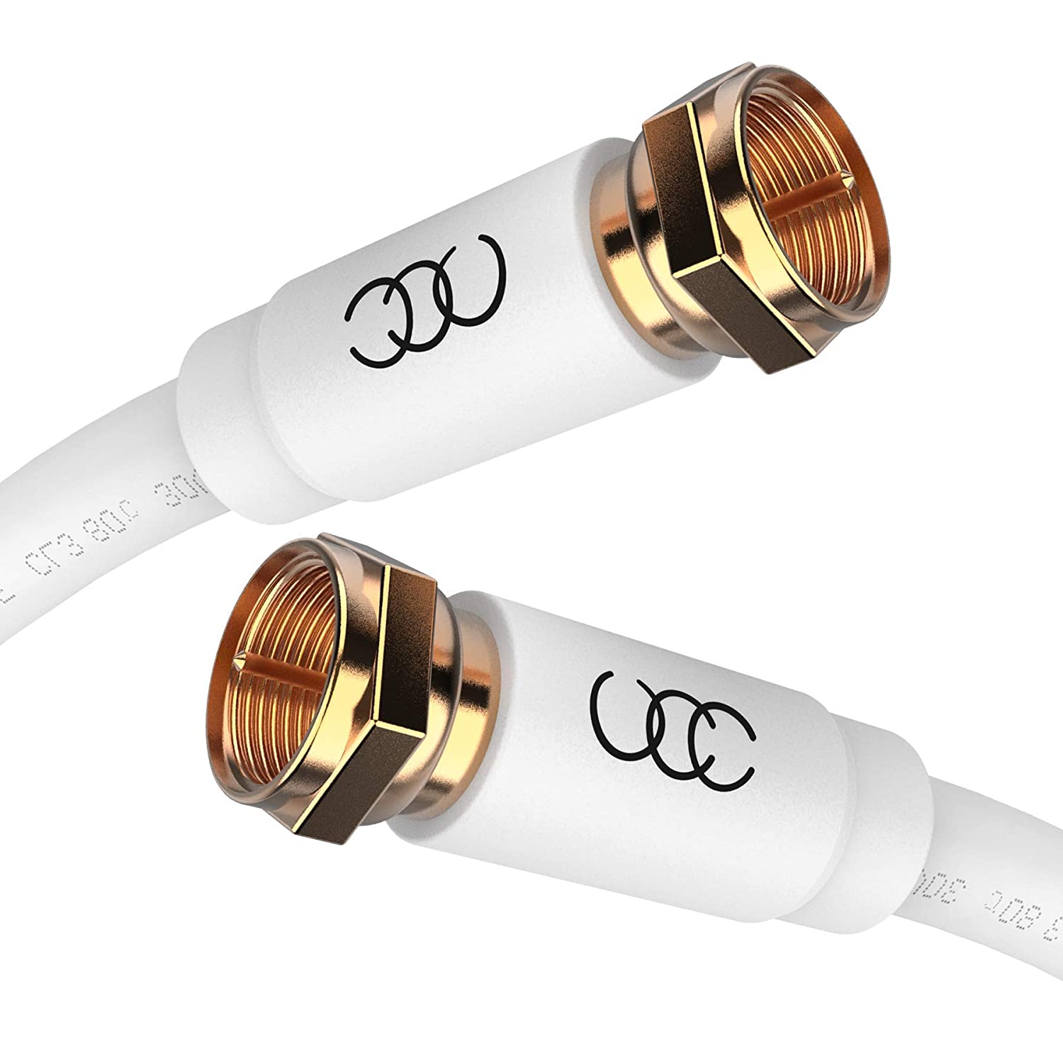 What is RG6 Coaxial Cable Used For? A Detailed Guide to RG6 Coaxial