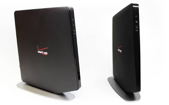 Verizon Routers