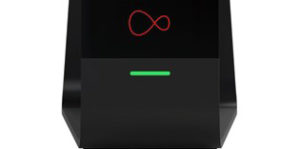 how to fix green flashing light on virgin router hub
