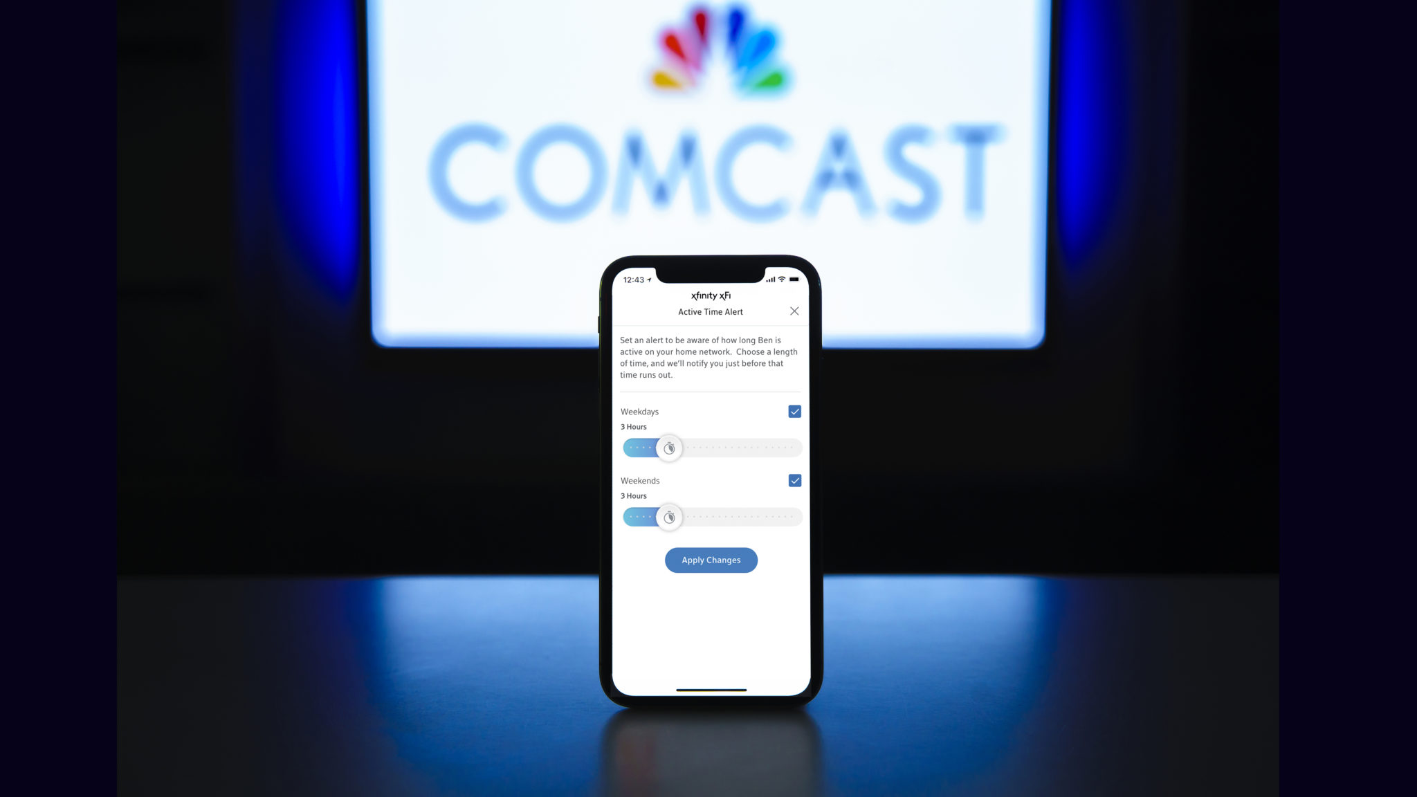 How to Bypass Xfinity Parental Controls? RouterCtrl
