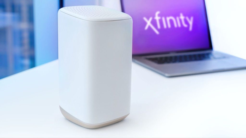 Xfinity xFi