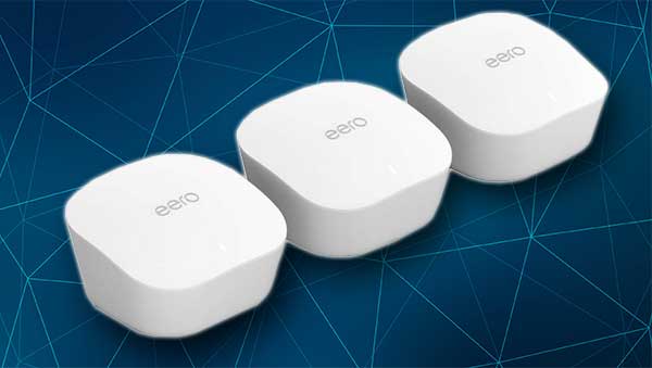 eero WiFi System