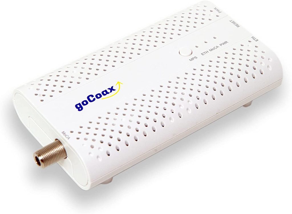 goCoax MA2500C