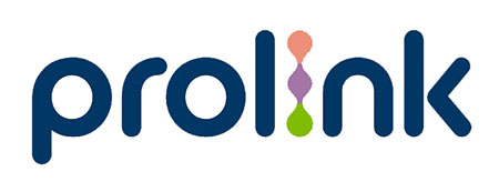 Prolink logo