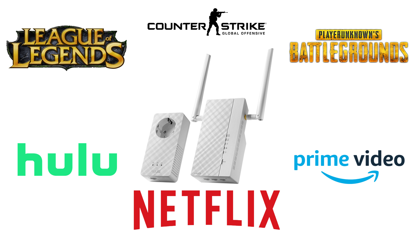 Are Powerline Adapters Good for Gaming? (A Complete Guide to Powerline