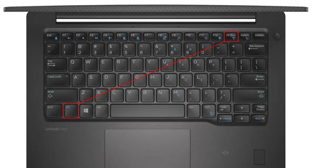 How to Turn On Wireless Capability On Dell Laptop? (Follow These Simple  Steps) - RouterCtrl