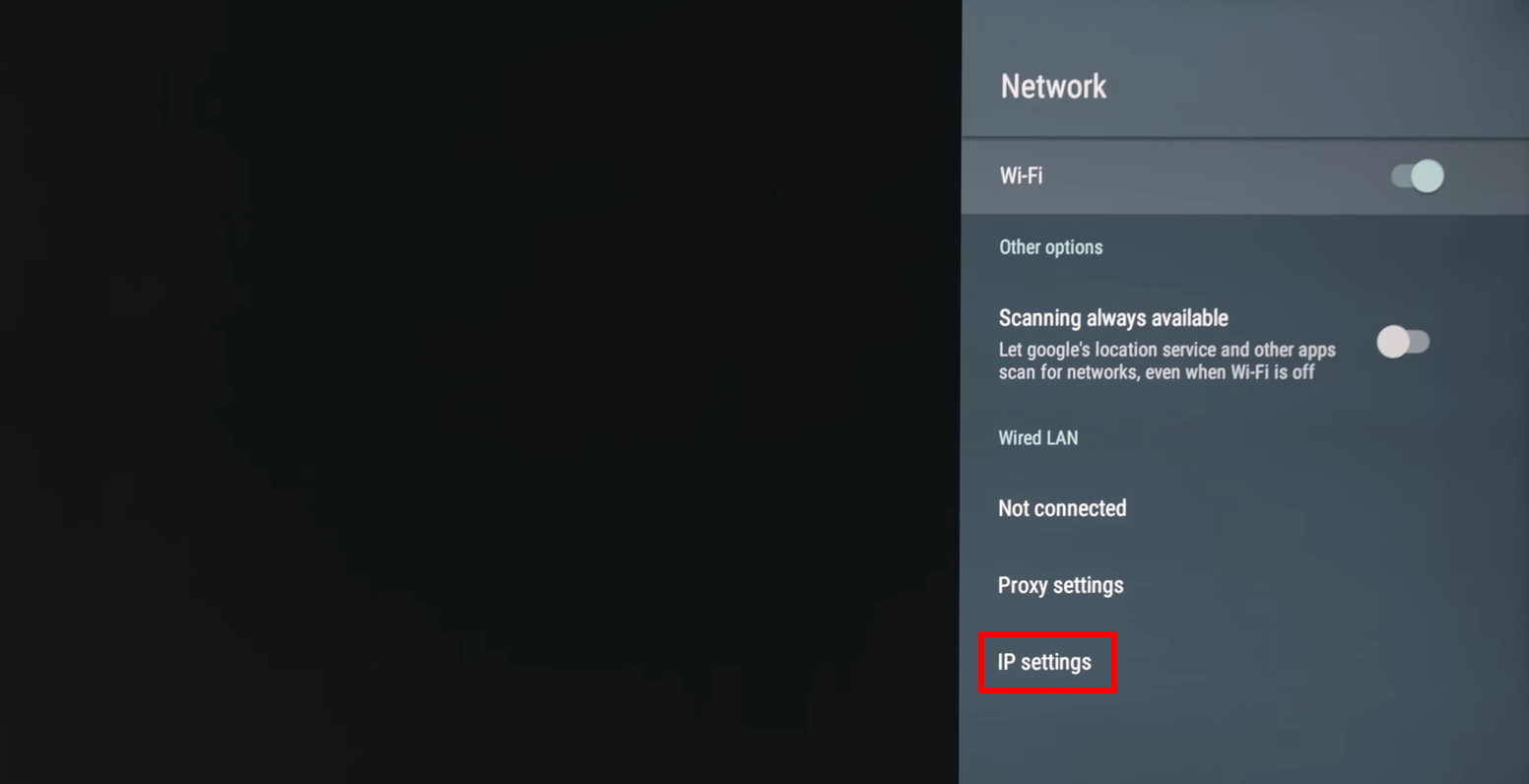 Sony TV WiFi Connected But No Access (Troubleshooting Sony TV Connection