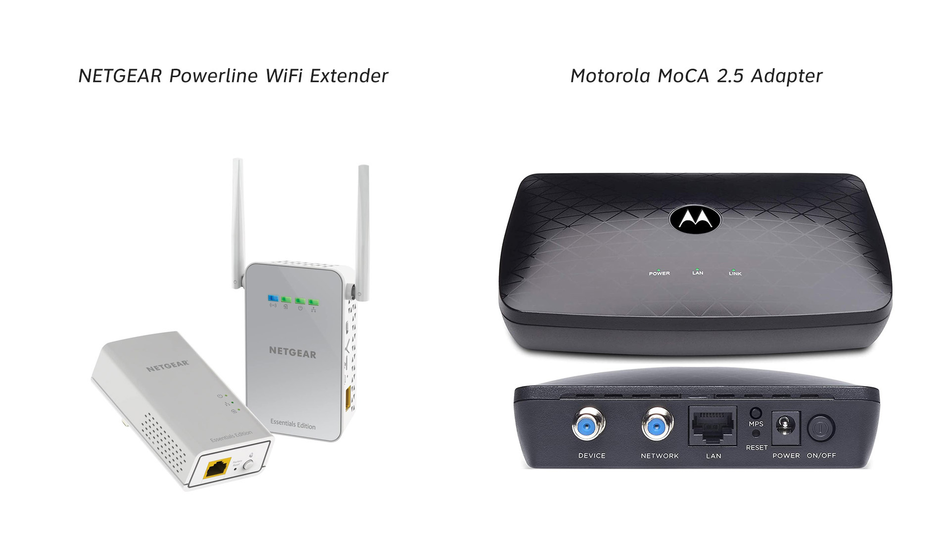 Powerline WiFi Extenders Are They Worth It? RouterCtrl
