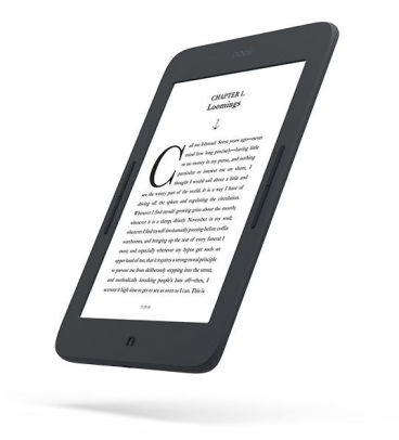 Nook e-Reader