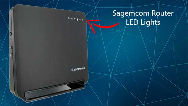 Sagemcom Router Red Light 5 Ways To Fix It Routerctrl 6802