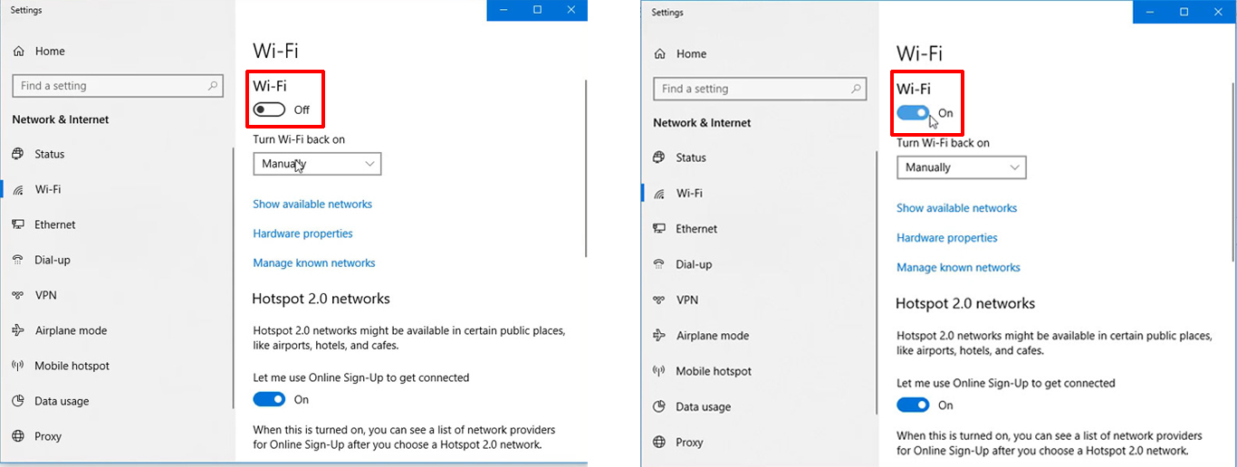 Lenovo WiFi Not Working in Windows 10 (StepbyStep Troubleshooting