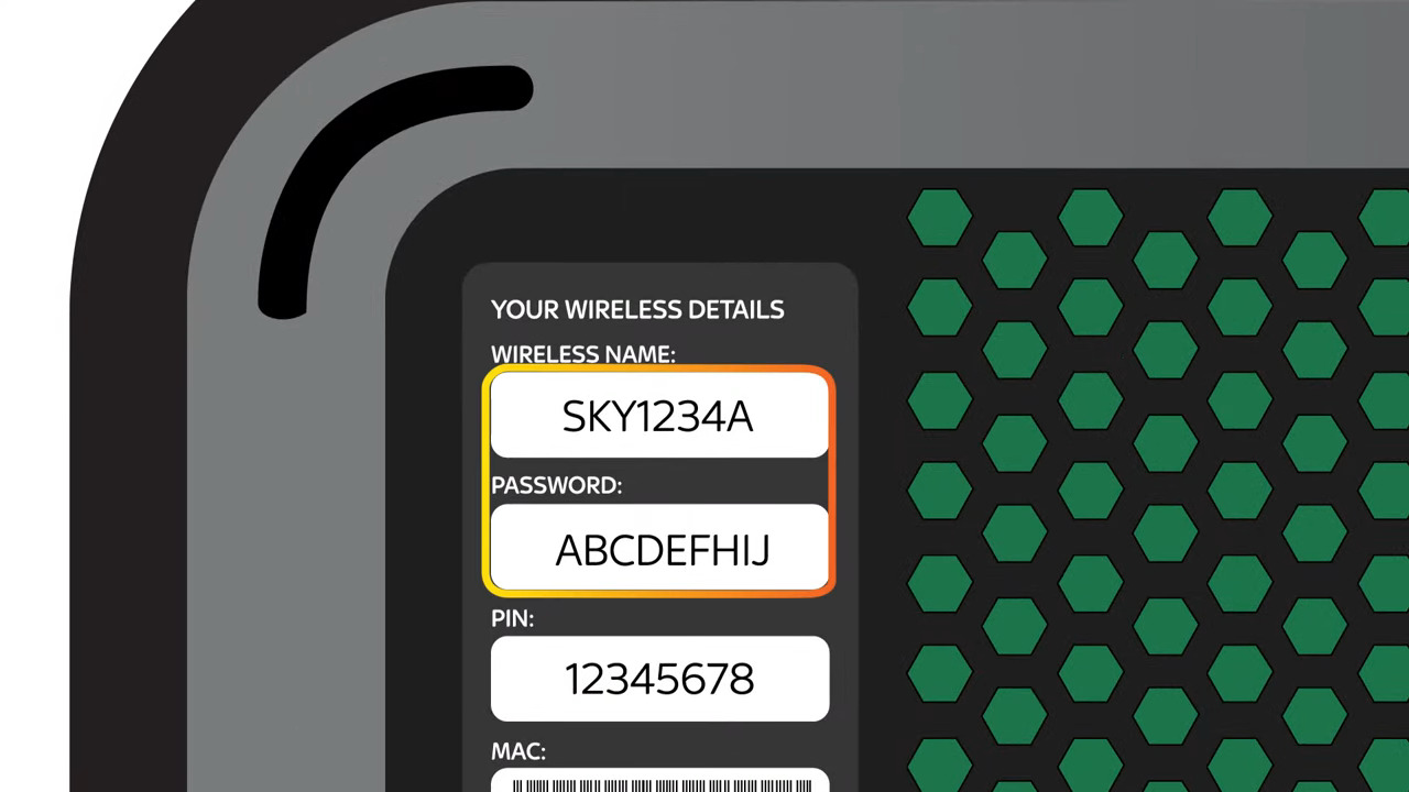 How To Connect Sky Box To Wi Fi Without WPS Button Quick Setup Guide 