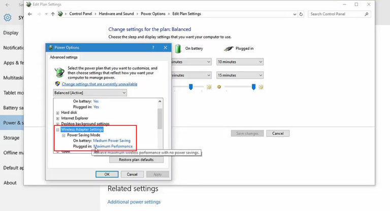 Wireless Capability Is Turned Off in Windows 10 (How to Turn it On ...