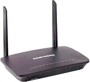 Comtrend router