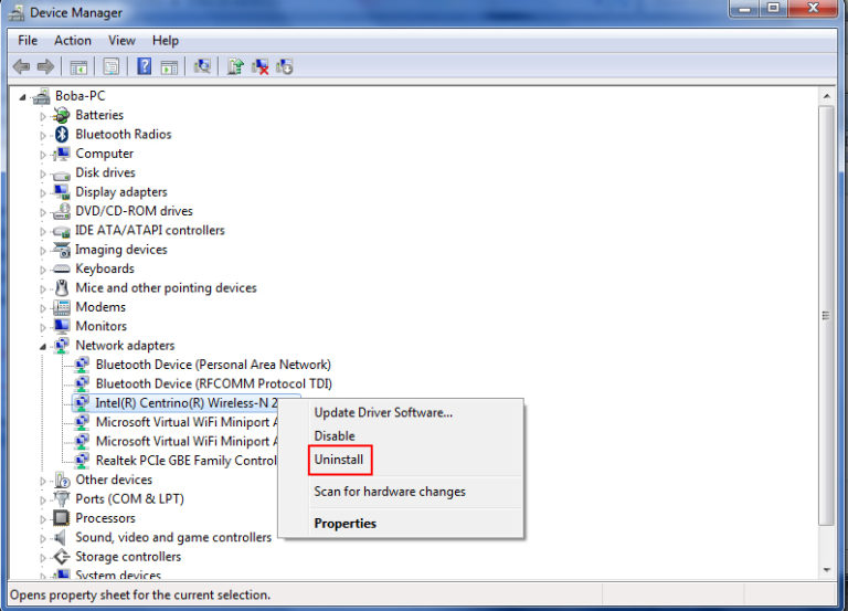 How to Turn On Wireless Capability On Dell Laptop? (Follow These Simple