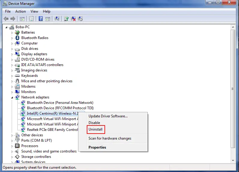 How to Turn On Wireless Capability On Dell Laptop? (Follow These Simple  Steps) - RouterCtrl