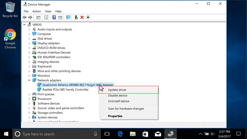 Wireless Capability Is Turned Off on Dell Laptop (Turn it Back on by  Following These Steps) - RouterCtrl