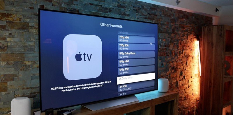 Apple TV