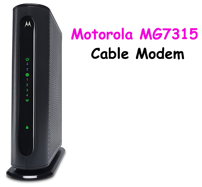 Cable Modem