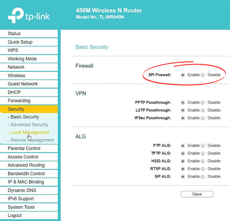 How to Protect Your Router from Hackers? (Wi-Fi Security Tips) - RouterCtrl