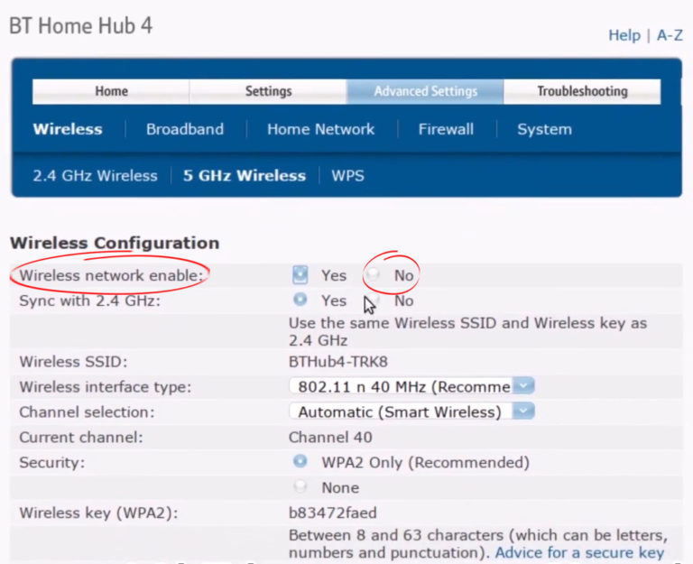 How to Turn Off BT WiFi at Night (Three Ways to Turn Off BT WiFi at
