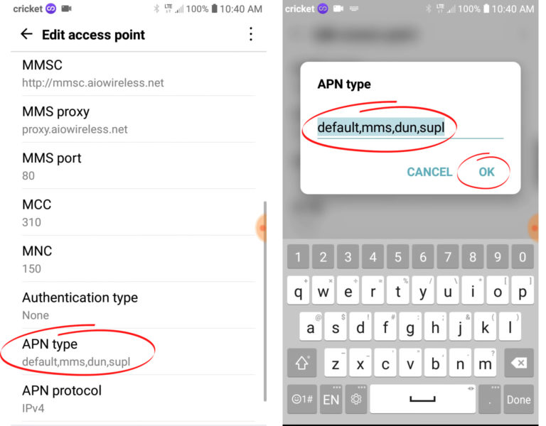 Cricket Wireless Hotspot Hack (Ways to Hack Cricket Mobile Hotspot