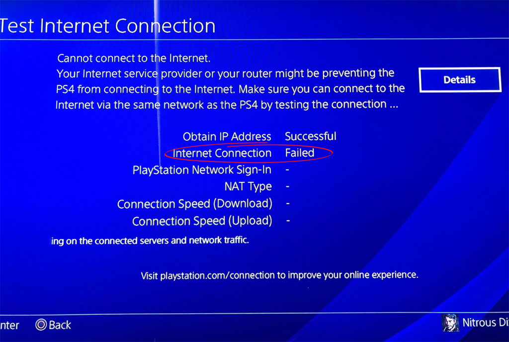 how to connect ps4 to hotel wifi/proxy