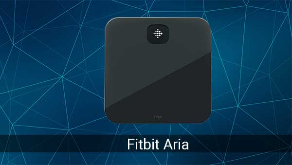 Fitbit Aria Scale