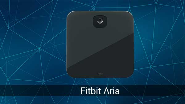 Re- Pair Sync Fitbit Aria Scale Wi-Fi Network 