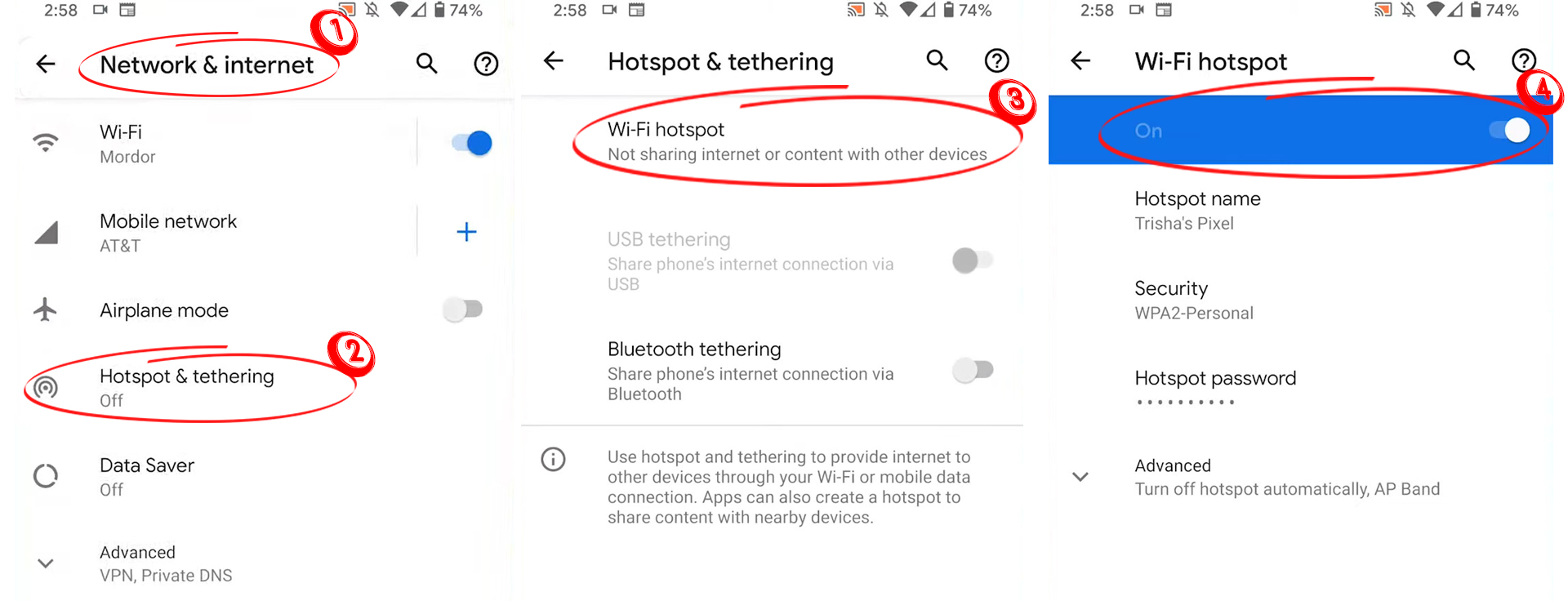 How to Set Up Personal Hotspot on Verizon? (A Step-by-Step Guide