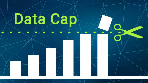 ISP Data Cap