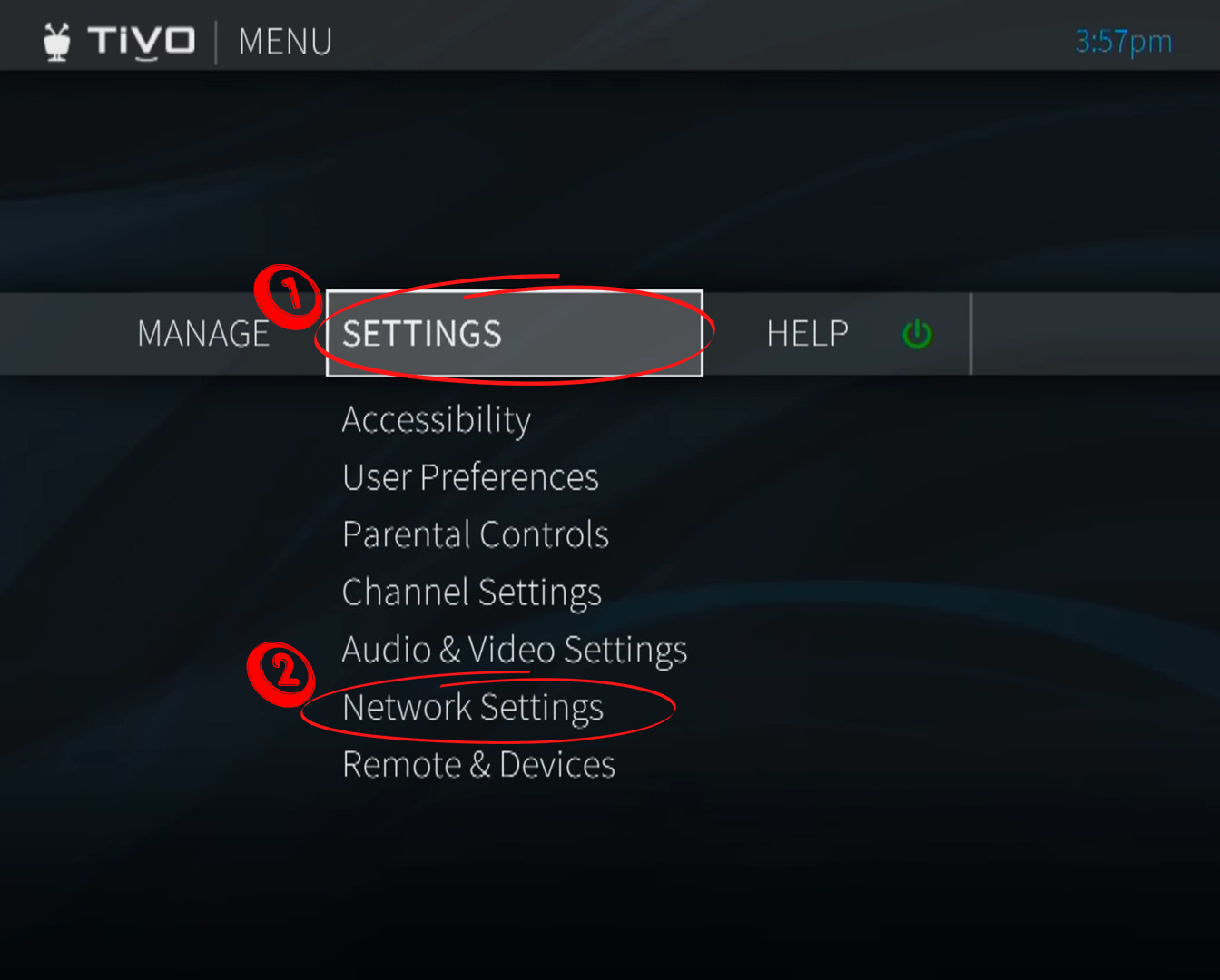How to Connect TiVo to a WiFi Network? (StepbyStep Instructions