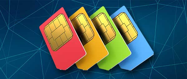 SIM Cards