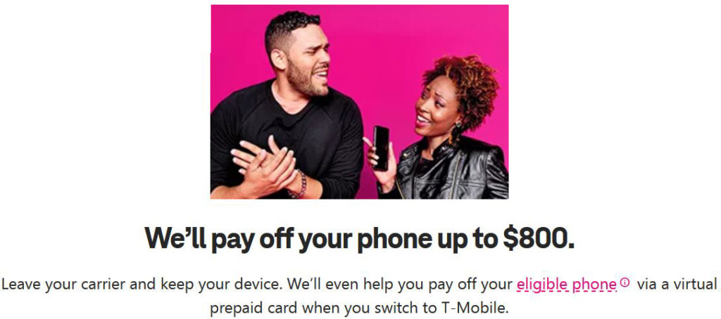 T-Mobile