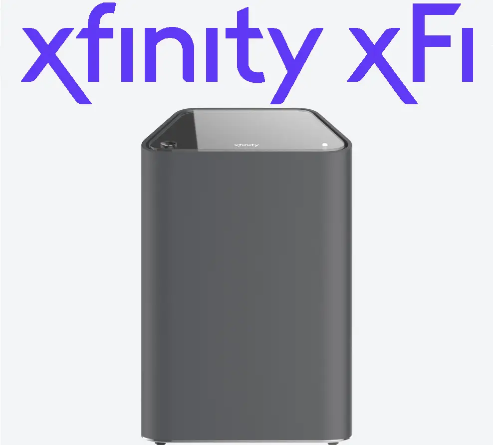 Xfinity XFi