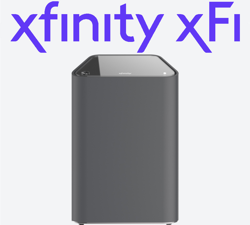 Xfinity XFi