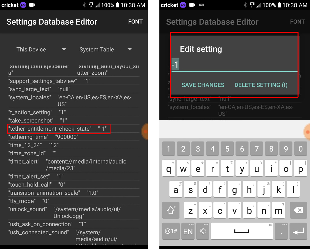Cricket Wireless Hotspot Hack (Ways to Hack Cricket Mobile Hotspot