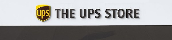 the UPS Store