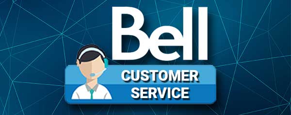 Contact Bell Customer Service