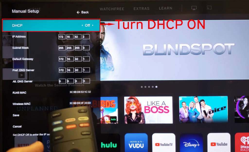 Vizio TV Keeps Disconnecting from WiFi (Troubleshooting Guide