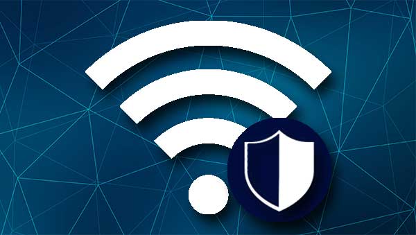 How to Encrypt Your Wireless Network?