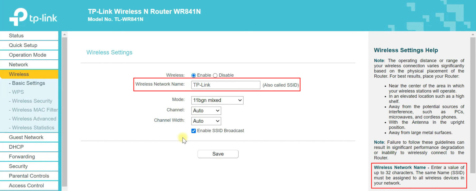 What Is SSID Isolation? (SSID Isolation Explained) RouterCtrl