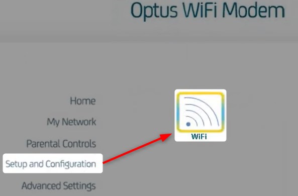 Setup and Configuration