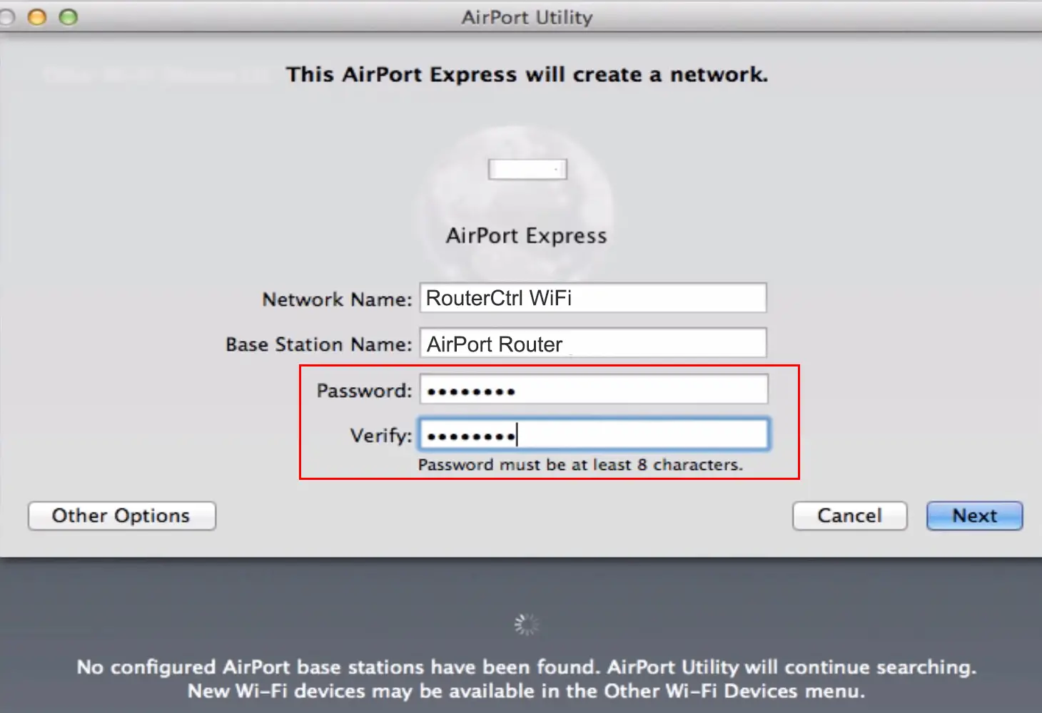 apple airport vpnqairport express vpn setup