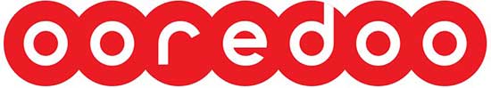 Ooredoo logo